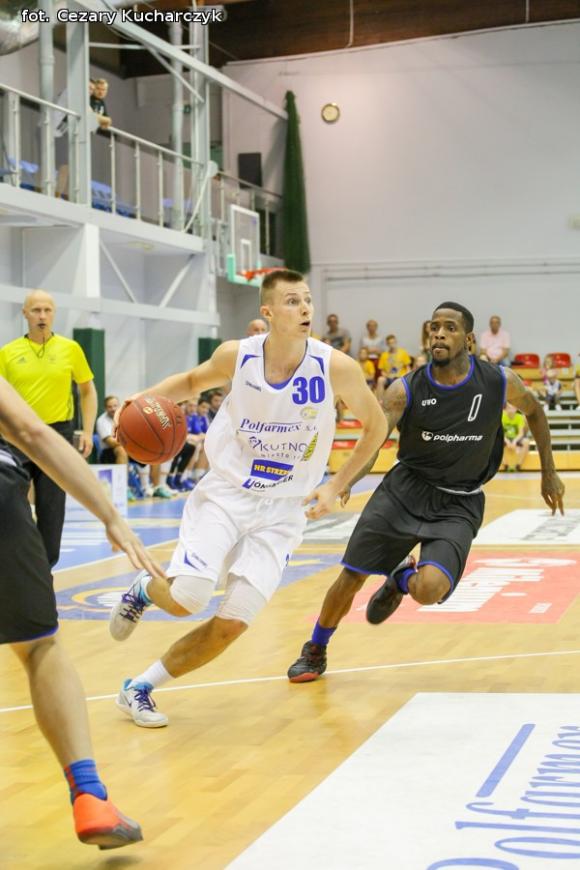 Wygraliśmy z Polpharmą