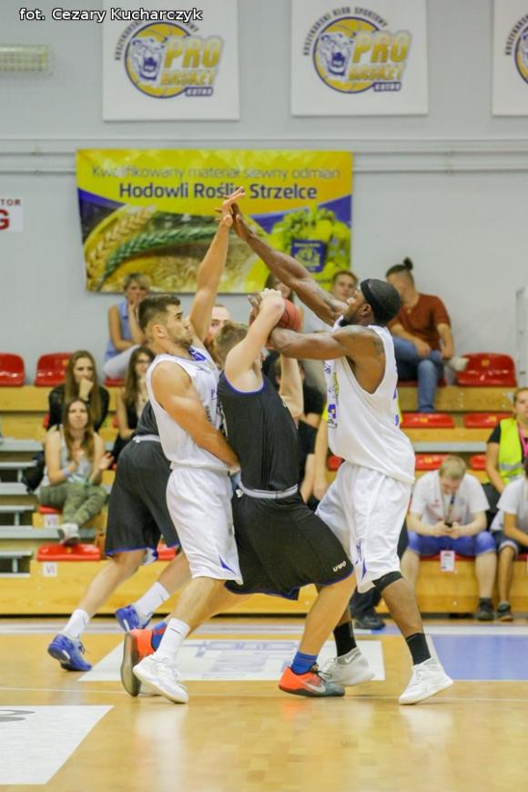 Wygraliśmy z Polpharmą