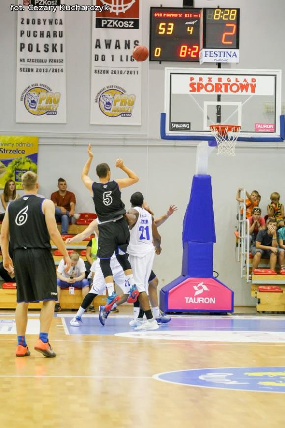 Wygraliśmy z Polpharmą