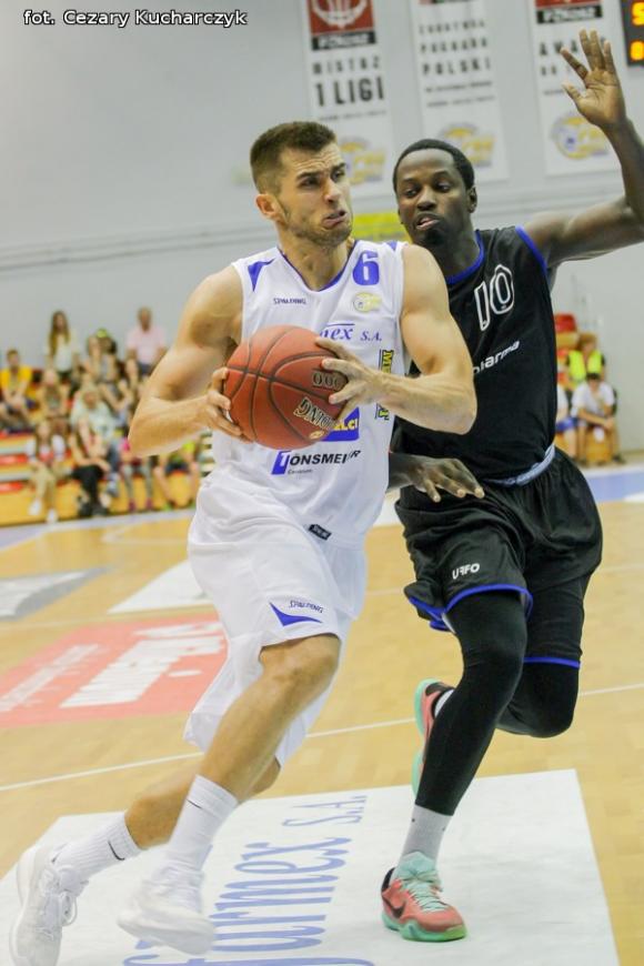 Wygraliśmy z Polpharmą