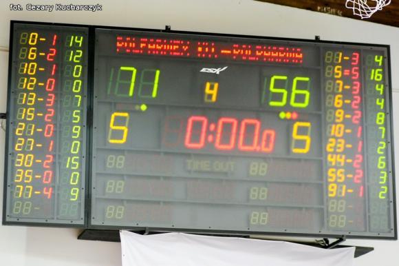 Wygraliśmy z Polpharmą