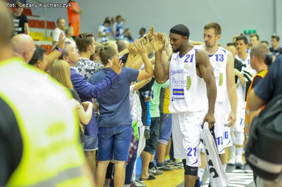 Wygraliśmy z Polpharmą