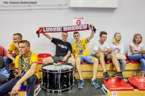 Wygraliśmy z Polpharmą