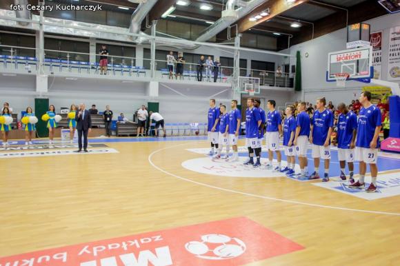 Wygraliśmy z Polpharmą