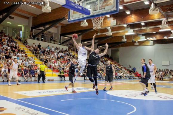 Wygraliśmy z Polpharmą