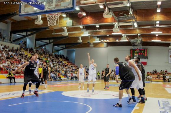 Wygraliśmy z Polpharmą