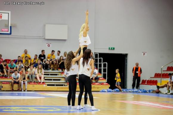 Wygraliśmy z Polpharmą