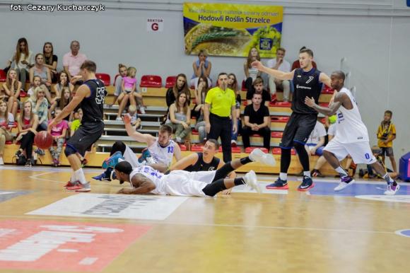 Wygraliśmy z Polpharmą