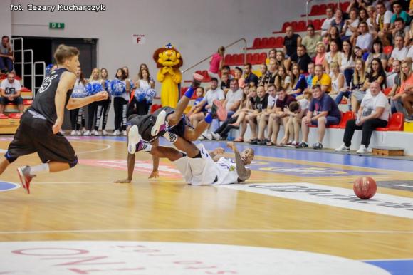 Wygraliśmy z Polpharmą