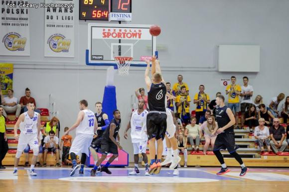 Wygraliśmy z Polpharmą