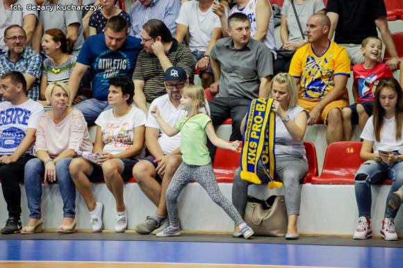 Wygraliśmy z Polpharmą