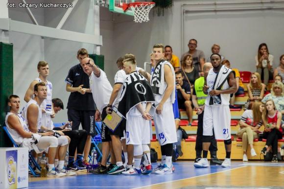 Wygraliśmy z Polpharmą