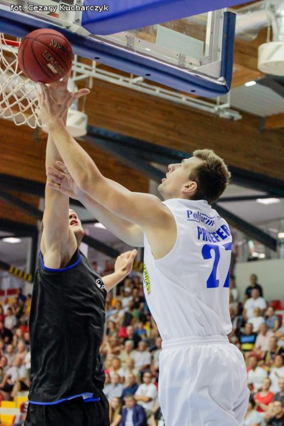 Wygraliśmy z Polpharmą