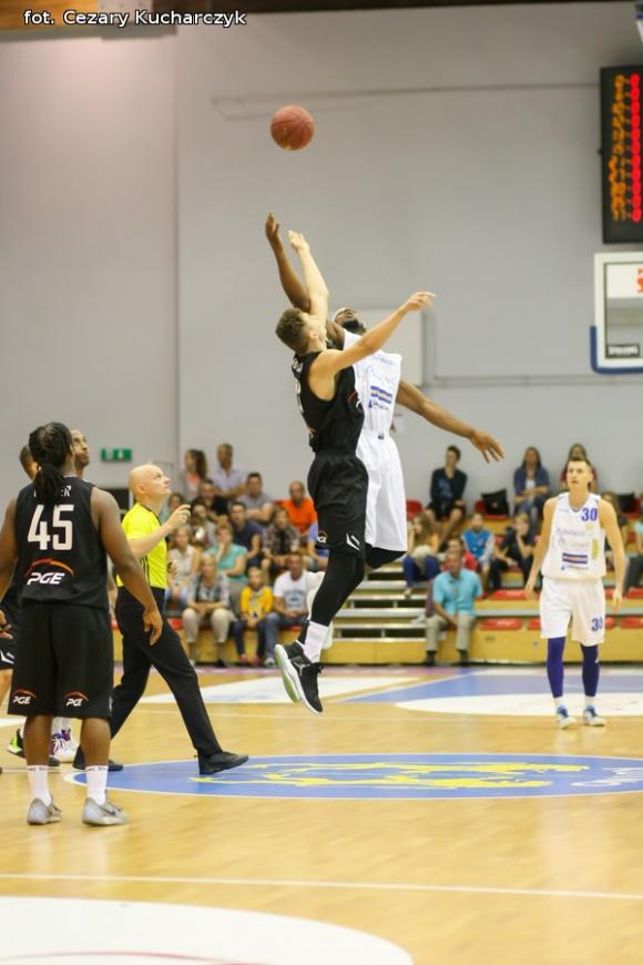 Polfarmex Kutno na drugim miejscu w Turnieju o Różę Kutna