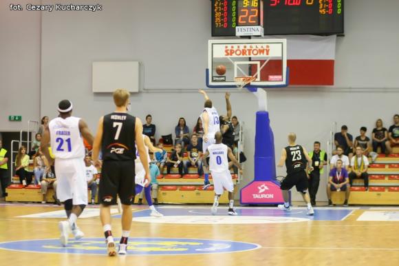 Polfarmex Kutno na drugim miejscu w Turnieju o Różę Kutna