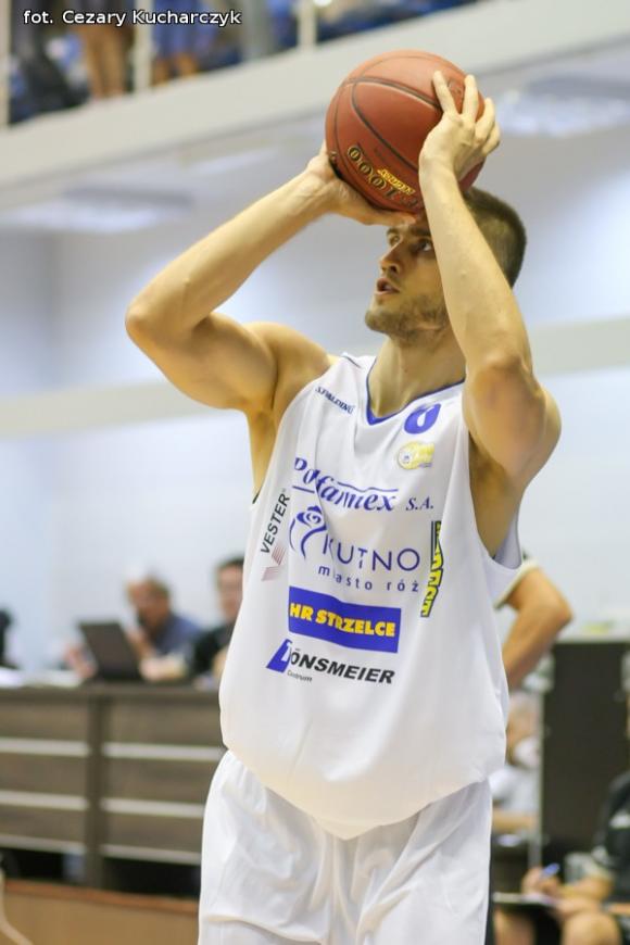 Polfarmex Kutno na drugim miejscu w Turnieju o Różę Kutna