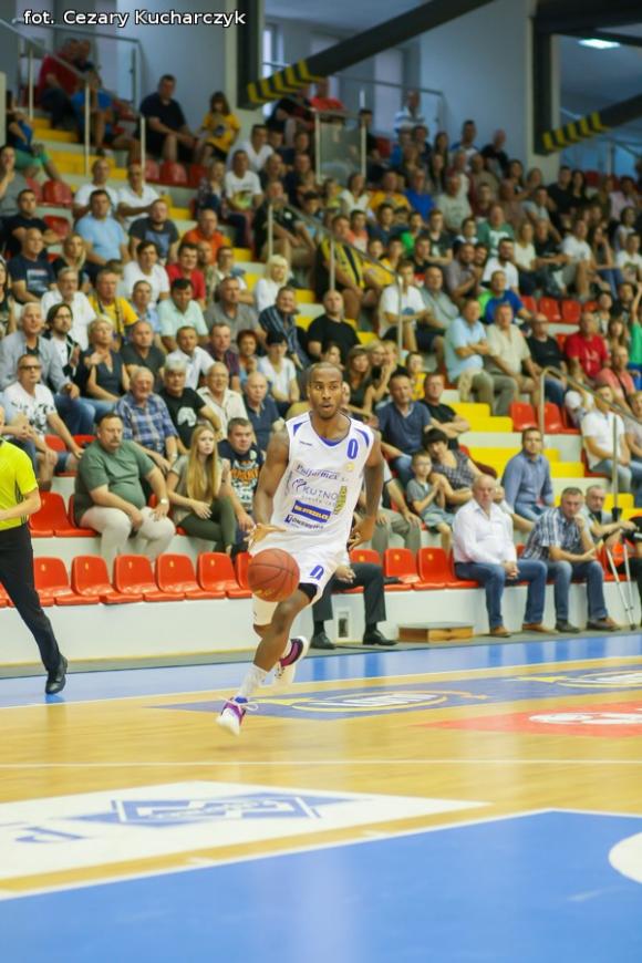 Polfarmex Kutno na drugim miejscu w Turnieju o Różę Kutna