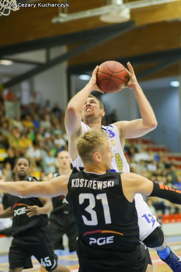 Polfarmex Kutno na drugim miejscu w Turnieju o Różę Kutna