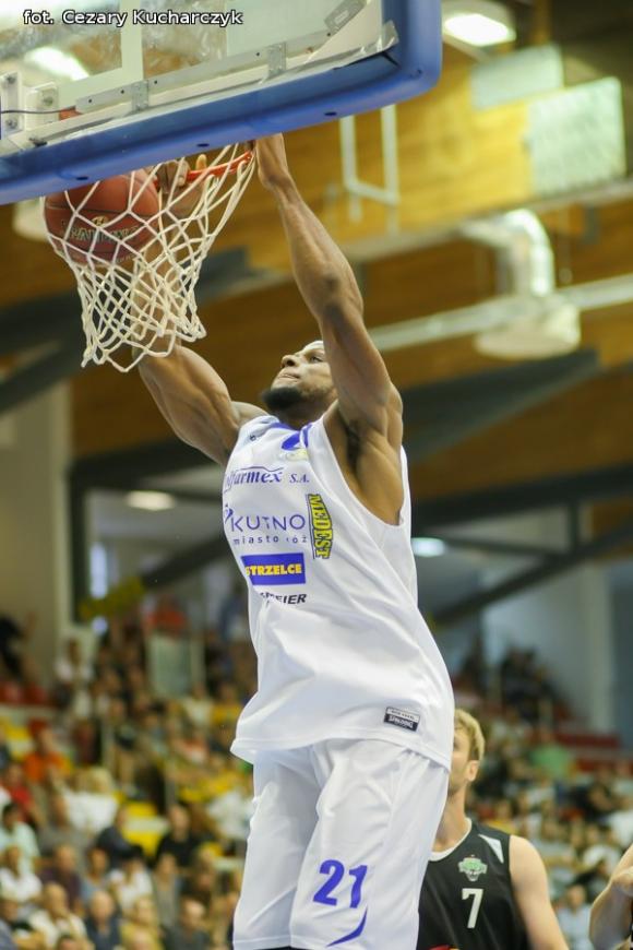 Polfarmex Kutno na drugim miejscu w Turnieju o Różę Kutna