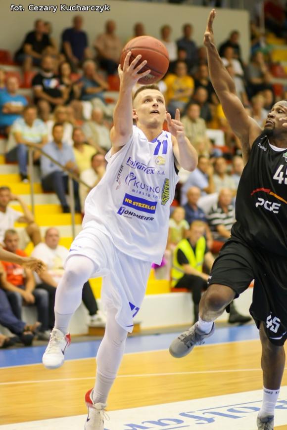 Polfarmex Kutno na drugim miejscu w Turnieju o Różę Kutna