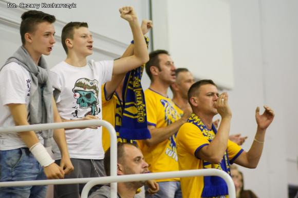 Polfarmex Kutno na drugim miejscu w Turnieju o Różę Kutna