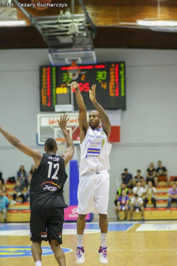 Polfarmex Kutno na drugim miejscu w Turnieju o Różę Kutna