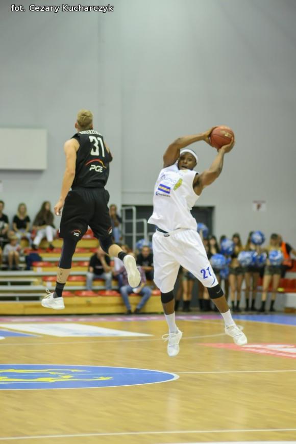 Polfarmex Kutno na drugim miejscu w Turnieju o Różę Kutna