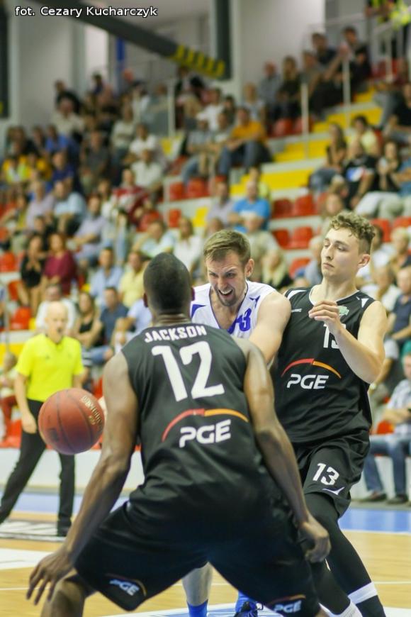 Polfarmex Kutno na drugim miejscu w Turnieju o Różę Kutna