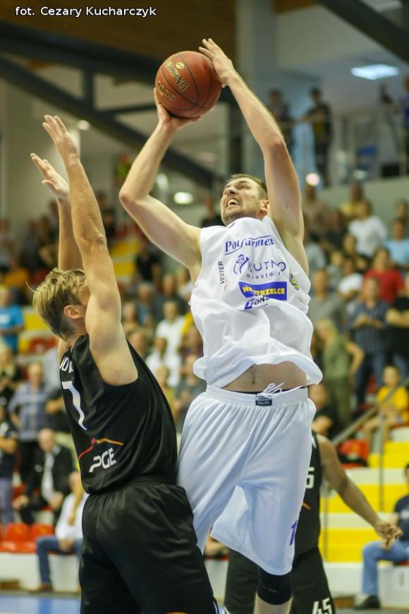 Polfarmex Kutno na drugim miejscu w Turnieju o Różę Kutna