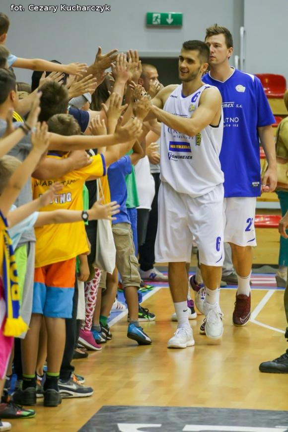 Polfarmex Kutno na drugim miejscu w Turnieju o Różę Kutna