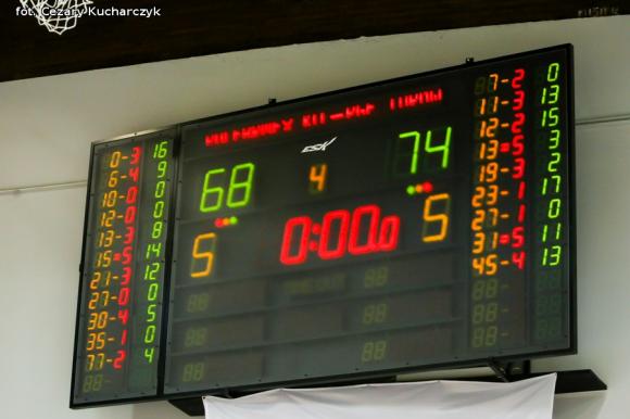 Polfarmex Kutno na drugim miejscu w Turnieju o Różę Kutna