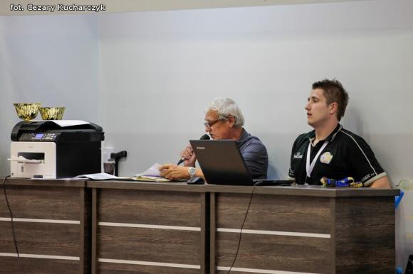 Polfarmex Kutno na drugim miejscu w Turnieju o Różę Kutna