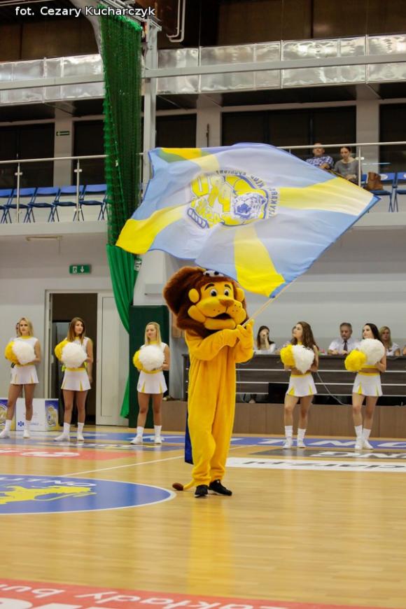 Polfarmex Kutno na drugim miejscu w Turnieju o Różę Kutna