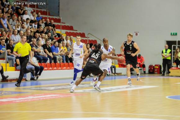 Polfarmex Kutno na drugim miejscu w Turnieju o Różę Kutna