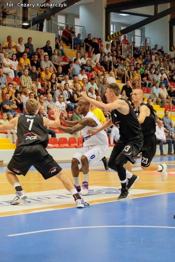 Polfarmex Kutno na drugim miejscu w Turnieju o Różę Kutna