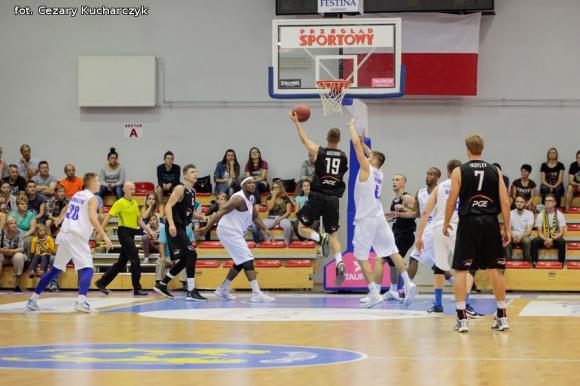 Polfarmex Kutno na drugim miejscu w Turnieju o Różę Kutna