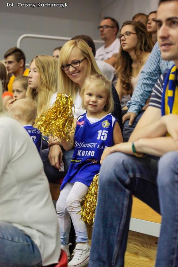 Polfarmex Kutno na drugim miejscu w Turnieju o Różę Kutna