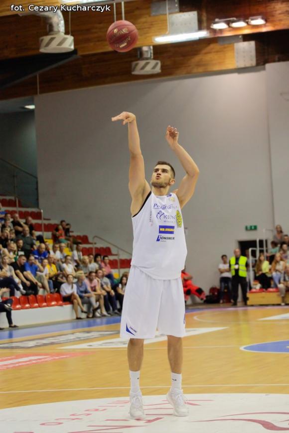 Polfarmex Kutno na drugim miejscu w Turnieju o Różę Kutna