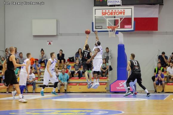 Polfarmex Kutno na drugim miejscu w Turnieju o Różę Kutna