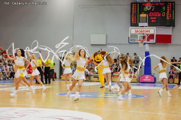 Polfarmex Kutno na drugim miejscu w Turnieju o Różę Kutna