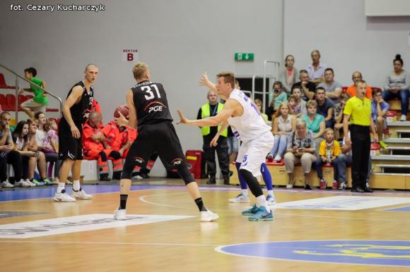 Polfarmex Kutno na drugim miejscu w Turnieju o Różę Kutna