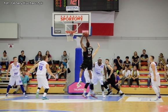 Polfarmex Kutno na drugim miejscu w Turnieju o Różę Kutna