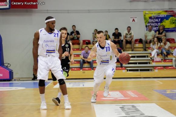 Polfarmex Kutno na drugim miejscu w Turnieju o Różę Kutna