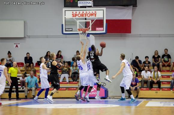 Polfarmex Kutno na drugim miejscu w Turnieju o Różę Kutna