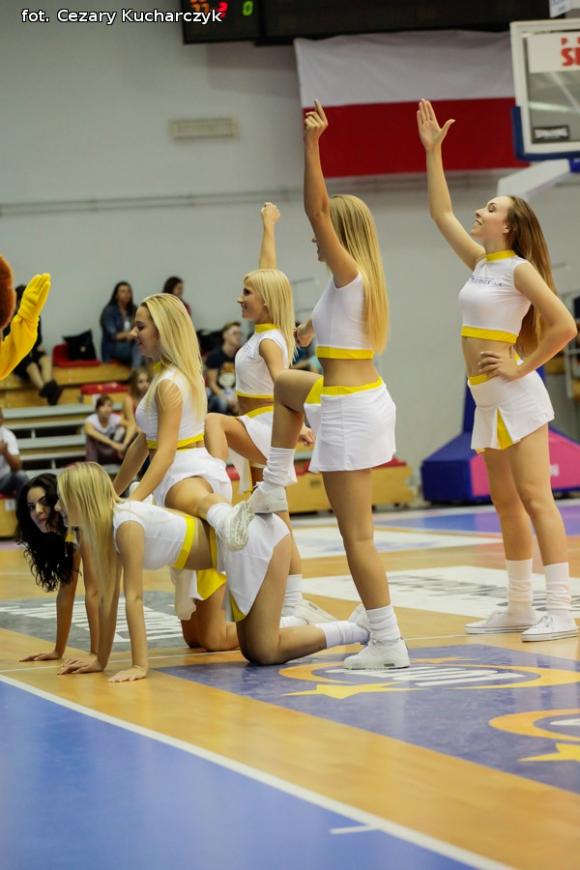 Polfarmex Kutno na drugim miejscu w Turnieju o Różę Kutna