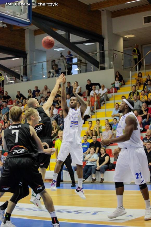 Polfarmex Kutno na drugim miejscu w Turnieju o Różę Kutna