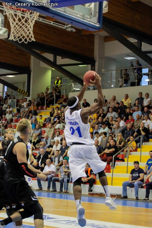 Polfarmex Kutno na drugim miejscu w Turnieju o Różę Kutna