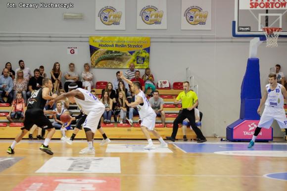 Polfarmex Kutno na drugim miejscu w Turnieju o Różę Kutna