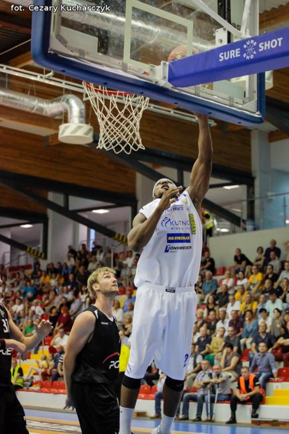 Polfarmex Kutno na drugim miejscu w Turnieju o Różę Kutna