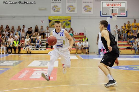 Polfarmex Kutno na drugim miejscu w Turnieju o Różę Kutna